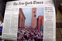  The New York Times   